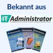 IDM-Portal bekannt aus IT-Administrator IDM-Portal bekannt aus IT-Administrator